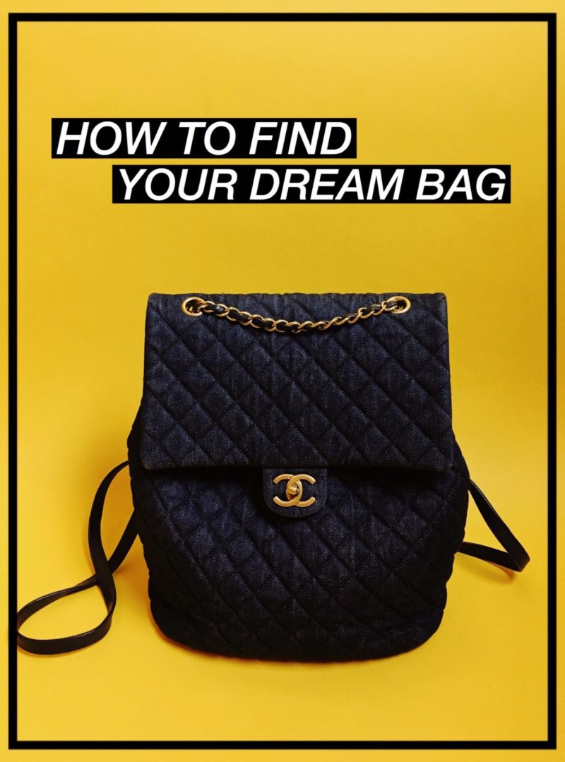 Pin on Dream handbags